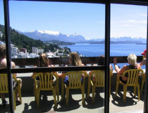 Hospedaje Penthouse 1004 San Carlos De Bariloche